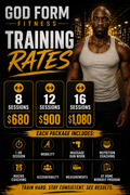 Training