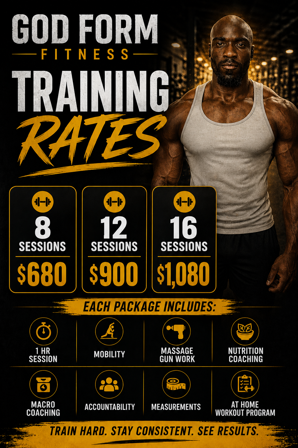 Training